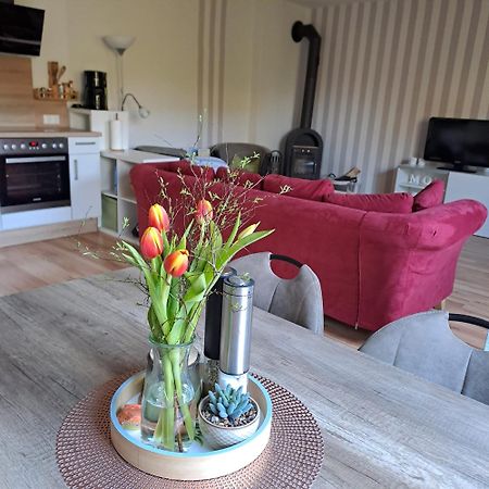Ferienwohnung Naturpark Schlei Güby Eksteriør bilde