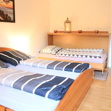 Ferienwohnung Naturpark Schlei Güby Eksteriør bilde