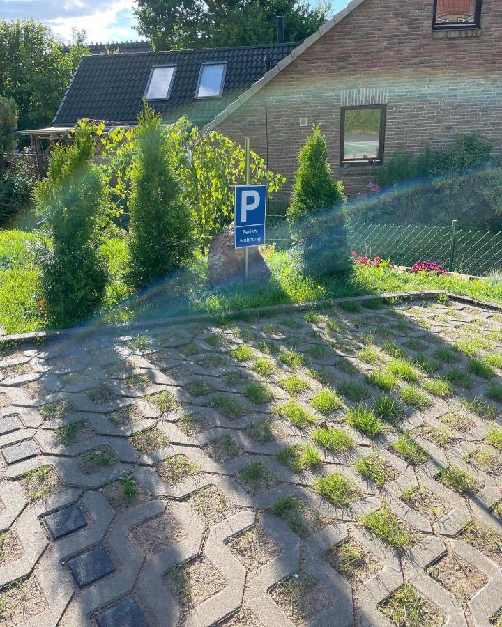 Ferienwohnung Naturpark Schlei Güby Eksteriør bilde